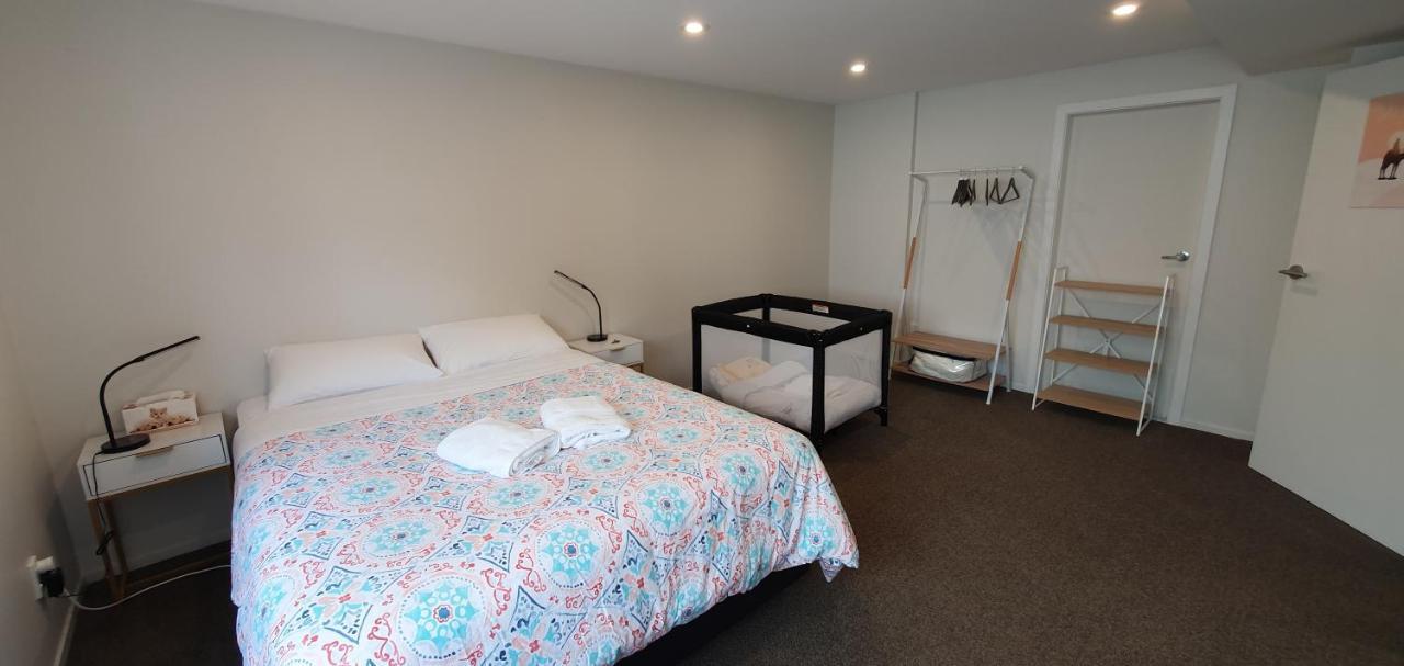 Appartement Whitby Sea View à Porirua Extérieur photo