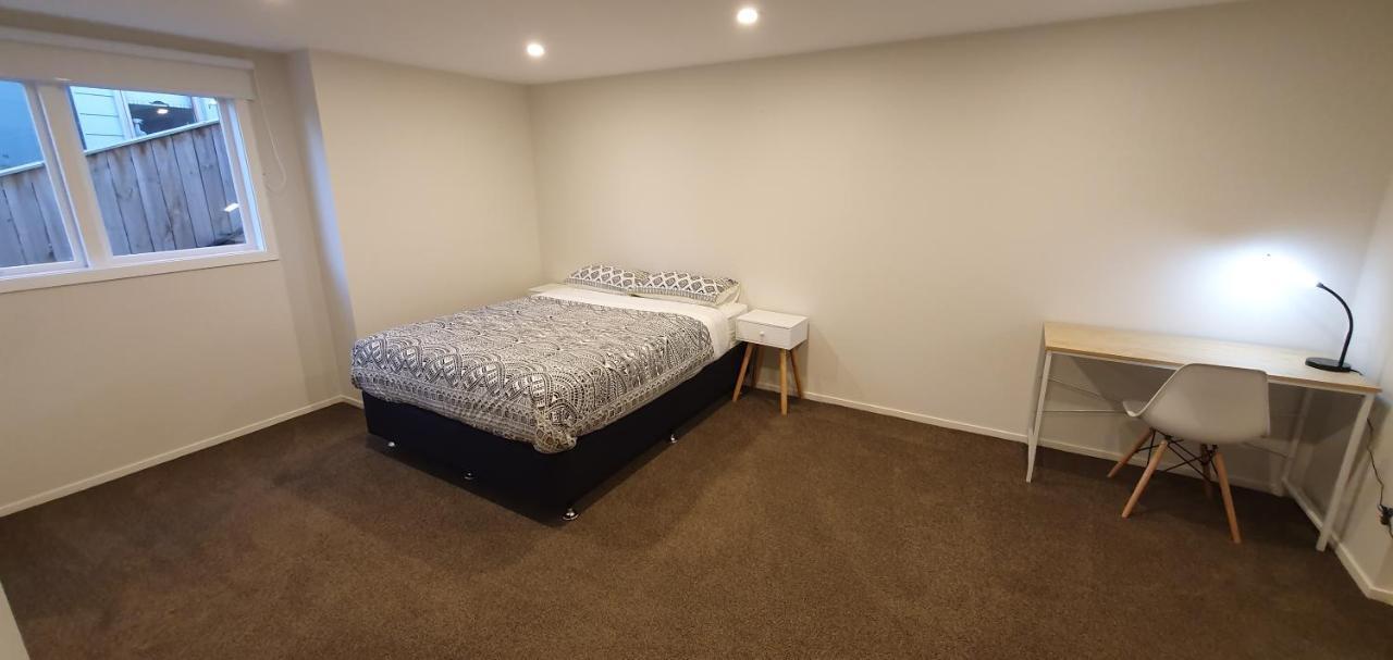 Appartement Whitby Sea View à Porirua Extérieur photo